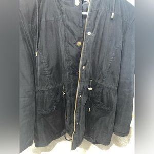 Celebrity Pink Jacket